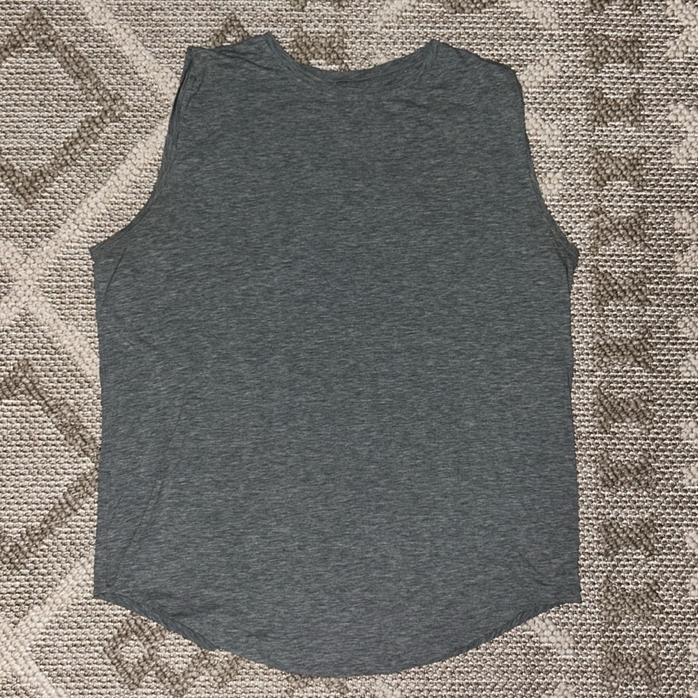Lululemon Brunswick Tank